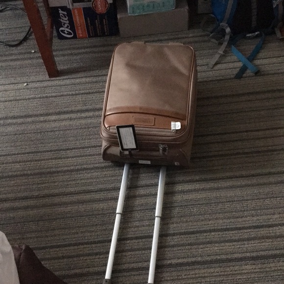 H Concept Carry on 15inch - Picture 4 of 5